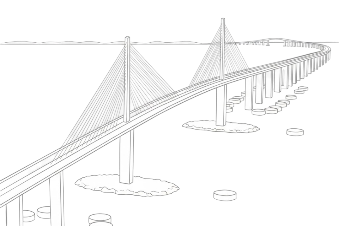 Modern website design for Tampa Bay local businesses